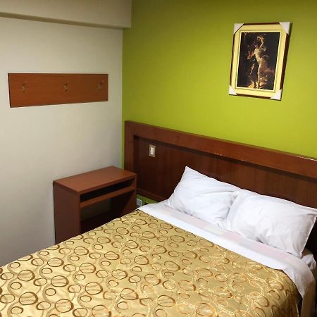 Sumaq Hotel Tacna Ngoại thất bức ảnh