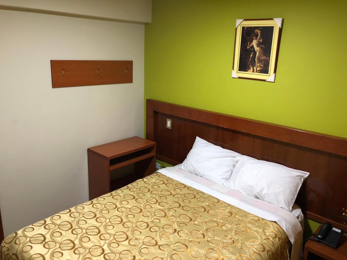 Sumaq Hotel Tacna Ngoại thất bức ảnh