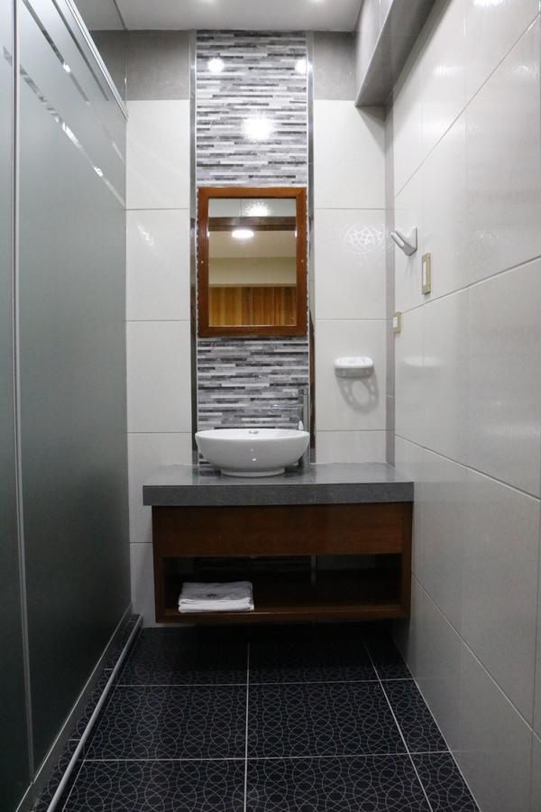 Sumaq Hotel Tacna Ngoại thất bức ảnh