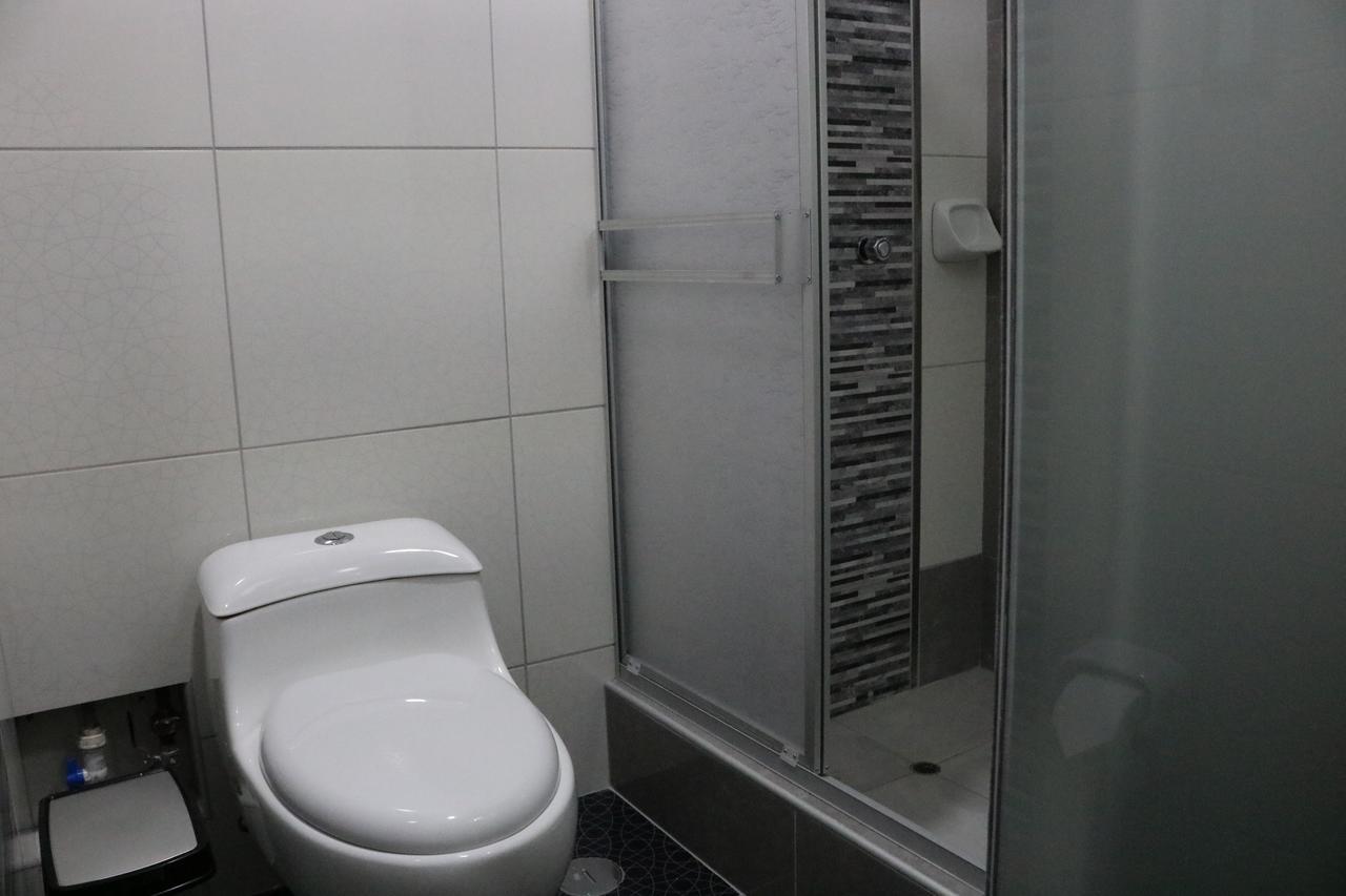 Sumaq Hotel Tacna Ngoại thất bức ảnh
